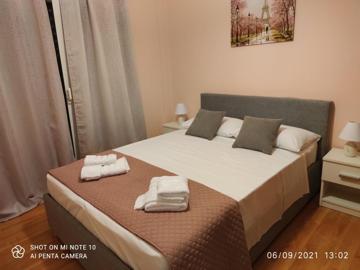 Lovely Eleana Apartment In Corfu Corfu  Exterior photo