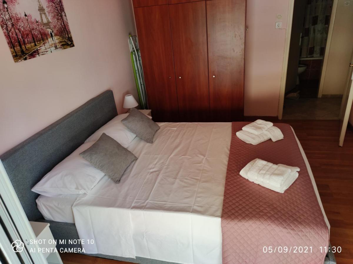 Lovely Eleana Apartment In Corfu Corfu  Exterior photo