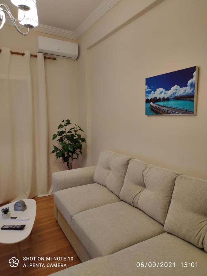 Lovely Eleana Apartment In Corfu Corfu  Exterior photo
