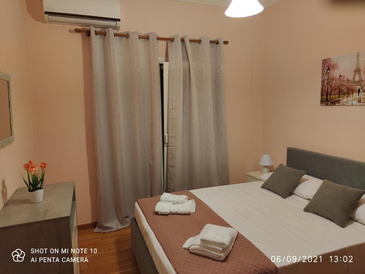 Lovely Eleana Apartment In Corfu Corfu  Exterior photo